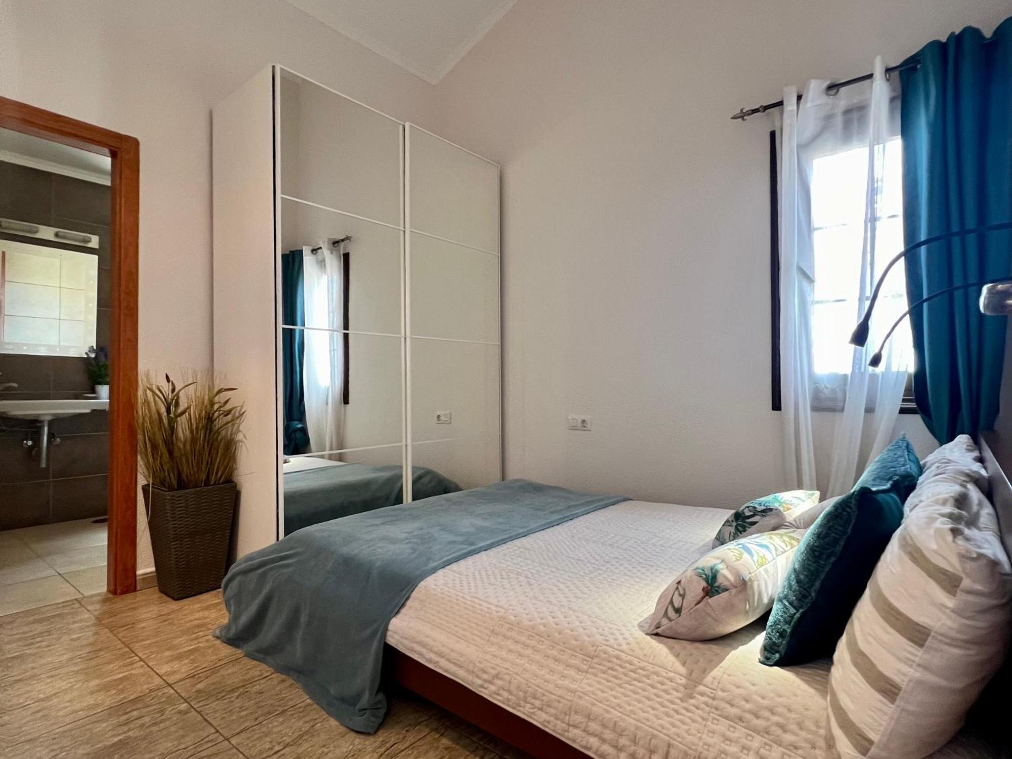 Penthouse In Golf Del Sur Lejlighed San Miguel de Abona Eksteriør billede